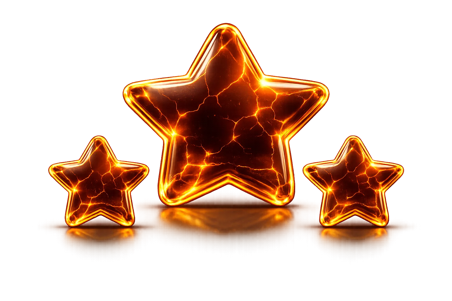 Stars Icon