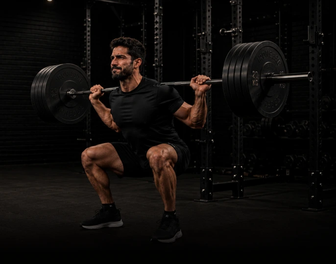 Strength Image
